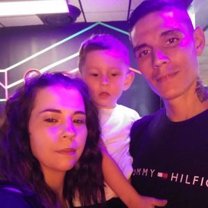 Meet your Posher, Nikki